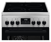 ELECTROLUX LKR540266X Termoobieg, Multilevel Cooking - dodatkowy pierścień grzewczy, 50cm - 1539912 - zdjęcie 4